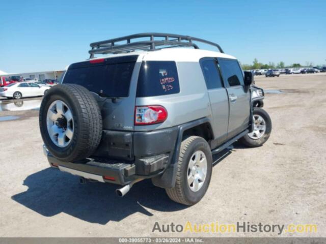 TOYOTA FJ CRUISER, JTEZU11F29K008313