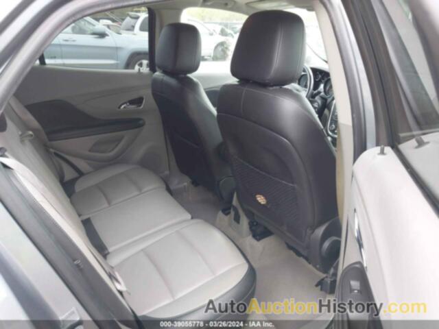 BUICK ENCORE LEATHER, KL4CJCSB1FB176251