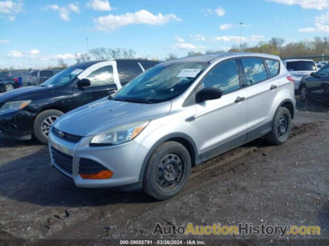 FORD ESCAPE S, 1FMCU0F72EUE01454