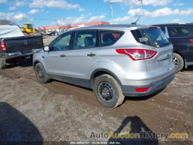 FORD ESCAPE S, 1FMCU0F72EUE01454