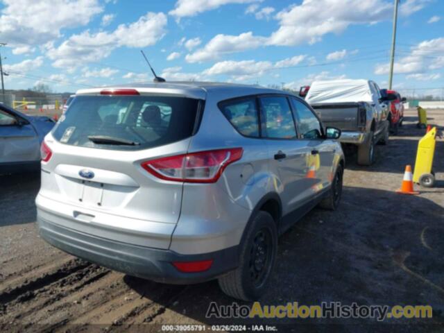 FORD ESCAPE S, 1FMCU0F72EUE01454