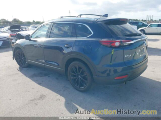 MAZDA CX-9 TOURING PLUS, JM3TCBAYXN0626268