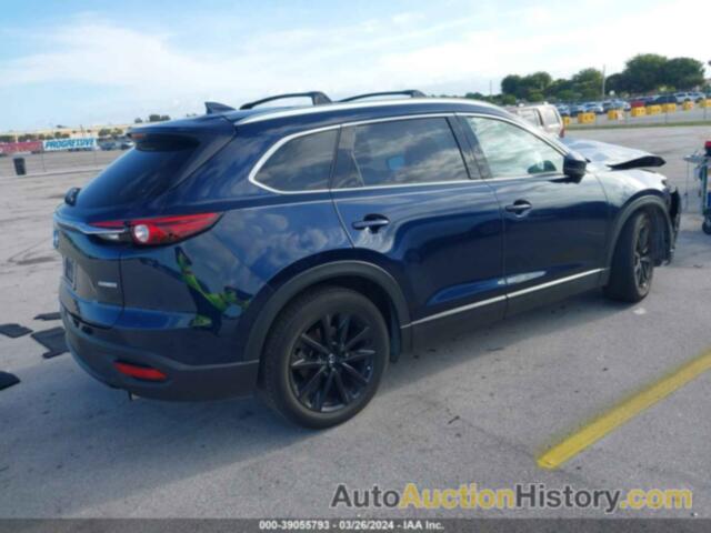 MAZDA CX-9 TOURING PLUS, JM3TCBAYXN0626268