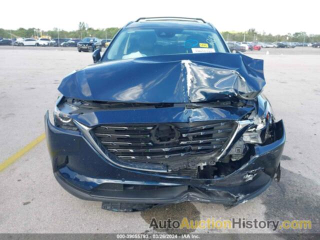 MAZDA CX-9 TOURING PLUS, JM3TCBAYXN0626268