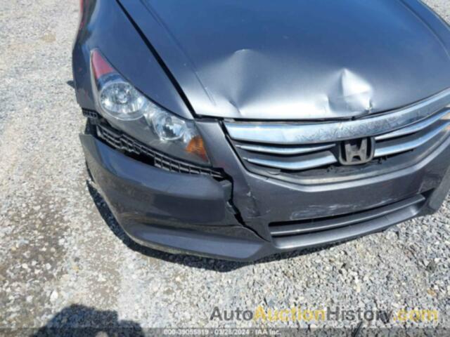 HONDA ACCORD 2.4 LX-P, 1HGCP2F46BA141765