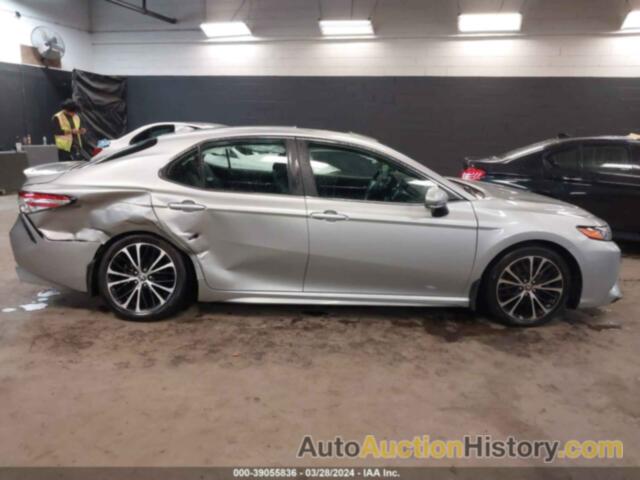 TOYOTA CAMRY SE AWD, 4T1G11BK1LU017138