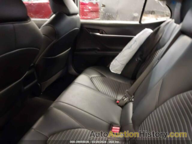 TOYOTA CAMRY SE AWD, 4T1G11BK1LU017138