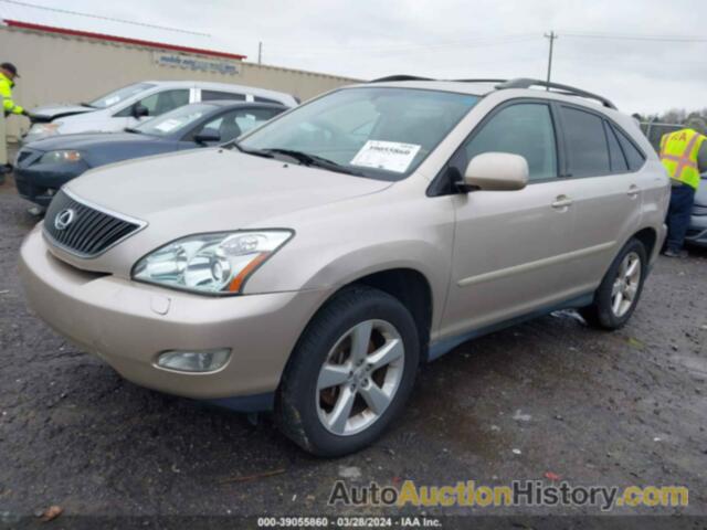 LEXUS RX 330, 2T2GA31U16C047577