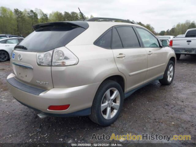 LEXUS RX 330, 2T2GA31U16C047577