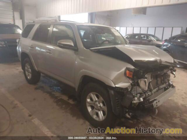 TOYOTA 4RUNNER SR5 PREMIUM, JTEBU5JR2G5322350