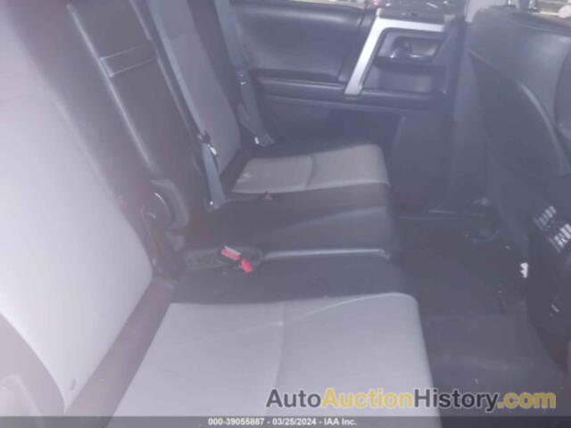 TOYOTA 4RUNNER SR5 PREMIUM, JTEBU5JR2G5322350