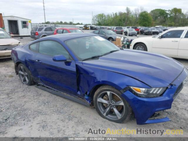 FORD MUSTANG V6, 1FA6P8AM3F5353873