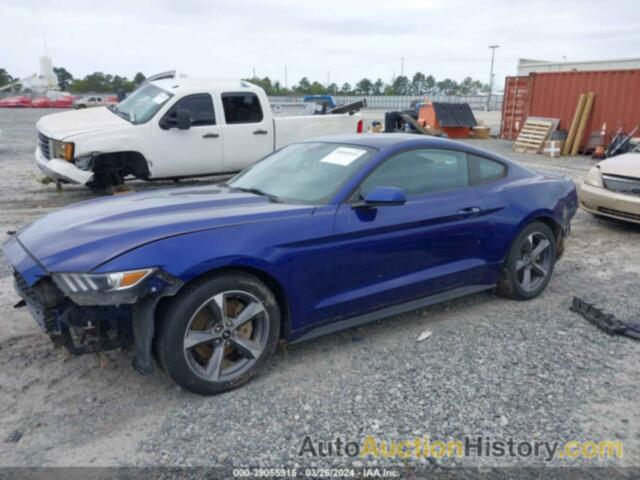 FORD MUSTANG V6, 1FA6P8AM3F5353873