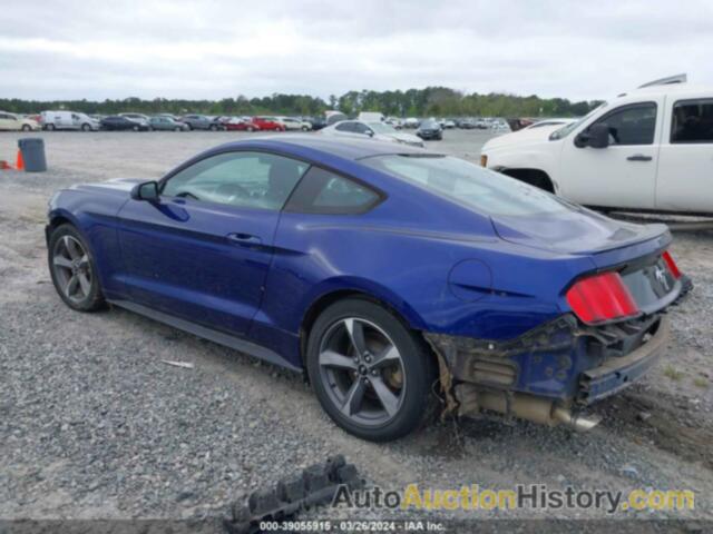 FORD MUSTANG V6, 1FA6P8AM3F5353873