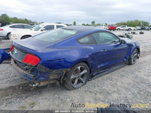 FORD MUSTANG V6, 1FA6P8AM3F5353873