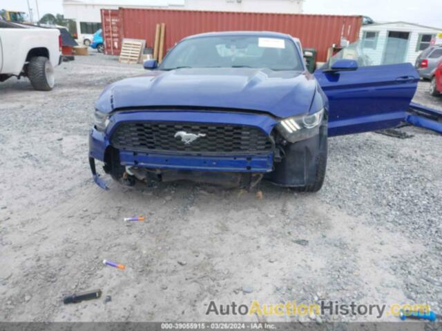 FORD MUSTANG V6, 1FA6P8AM3F5353873