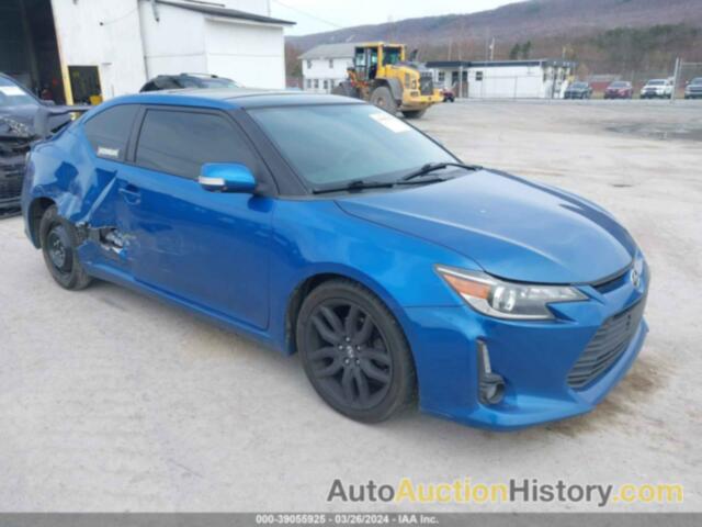 SCION TC, JTKJF5C76F3090361