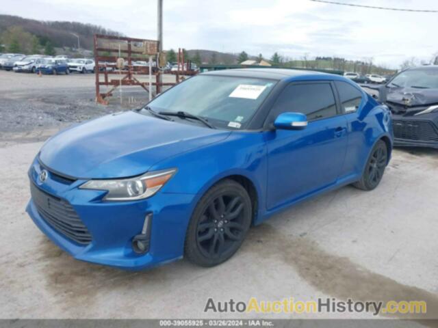 SCION TC, JTKJF5C76F3090361