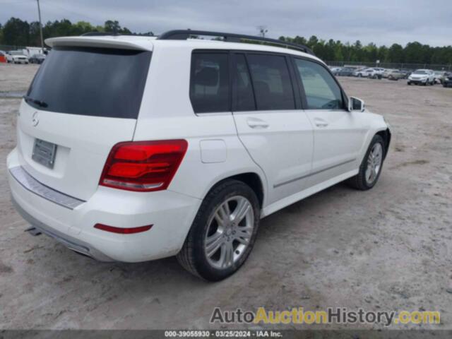 MERCEDES-BENZ GLK 350, WDCGG5HB8EG263004