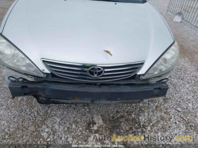 TOYOTA CAMRY LE, 4T1BE32K26U120986