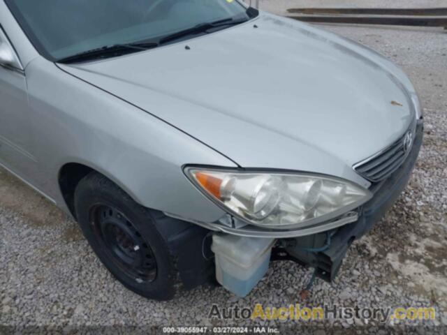 TOYOTA CAMRY LE, 4T1BE32K26U120986