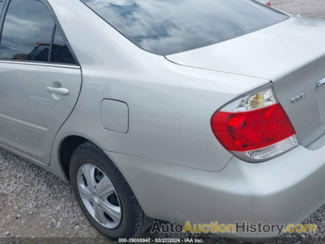 TOYOTA CAMRY LE, 4T1BE32K26U120986