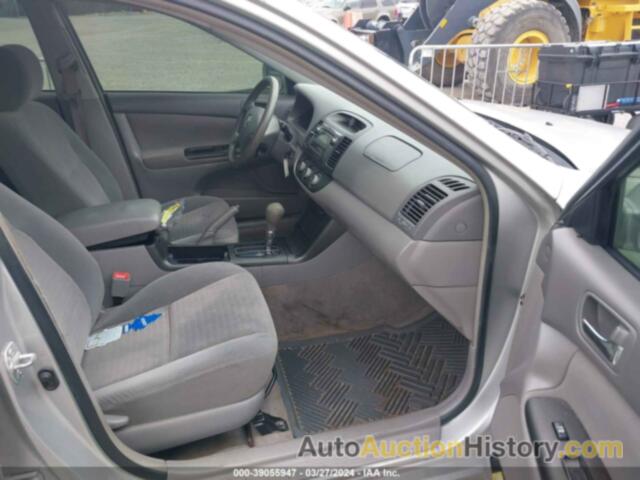 TOYOTA CAMRY LE, 4T1BE32K26U120986