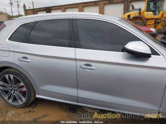 AUDI SQ5 PRESTIGE, WA1C4AFY0J2246549