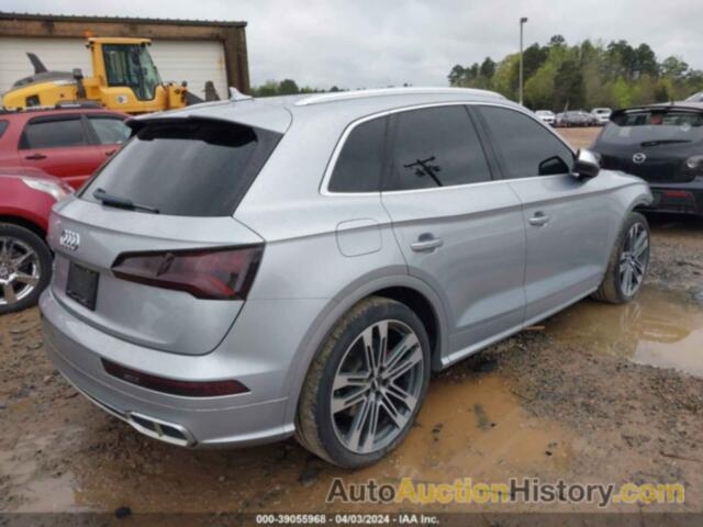 AUDI SQ5 3.0T PREMIUM PLUS, WA1C4AFY0J2246549