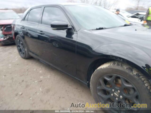 CHRYSLER 300 300S ALLOY EDITION, 2C3CCAGG2GH304664