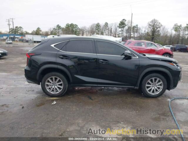 LEXUS NX 300, JTJYARBZ4J2096329