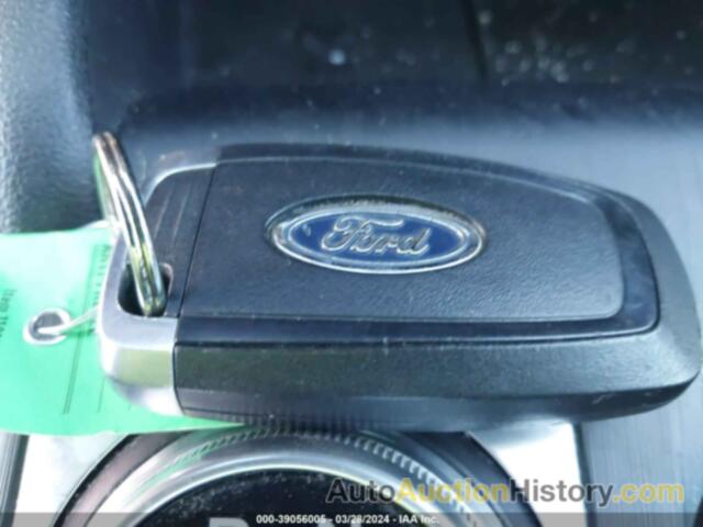 FORD ESCAPE SE, 1FMCU9G6XNUB14230