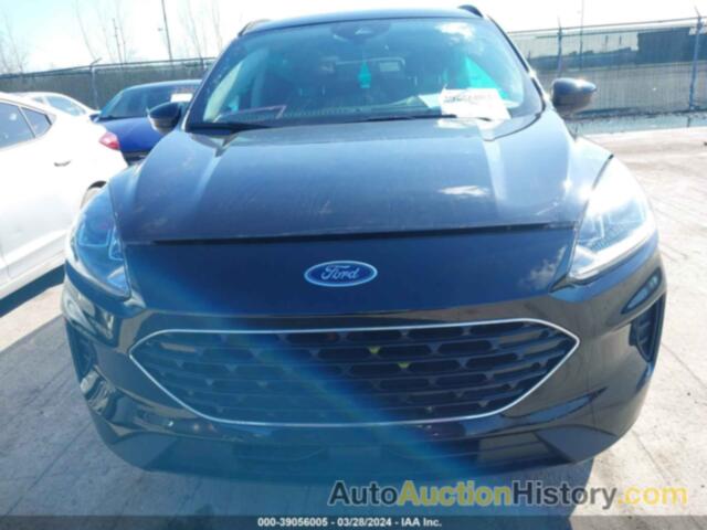 FORD ESCAPE SE, 1FMCU9G6XNUB14230