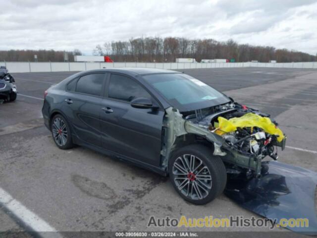 KIA FORTE GT, 3KPF44AC3PE679701