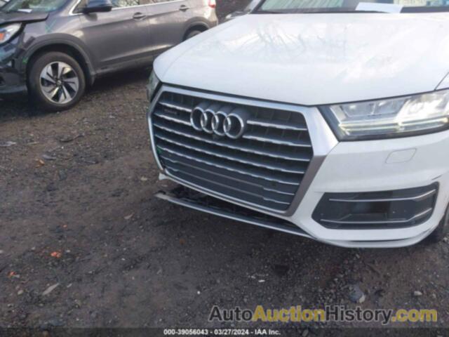 AUDI Q7 3.0T PREMIUM, WA1LAAF77JD008847