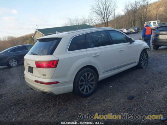 AUDI Q7 3.0T PREMIUM, WA1LAAF77JD008847