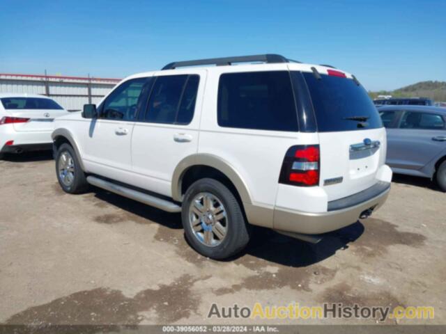 FORD EXPLORER EDDIE BAUER, 1FMEU6EE3AUA46462