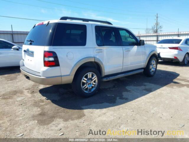 FORD EXPLORER EDDIE BAUER, 1FMEU6EE3AUA46462