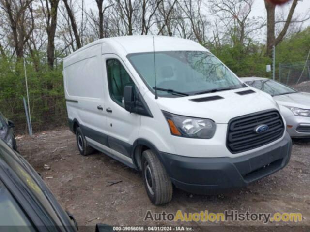 FORD TRANSIT T-250, 1FTYR1CG1HKA84160