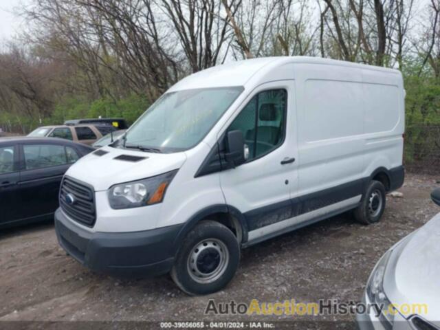 FORD TRANSIT T-250, 1FTYR1CG1HKA84160