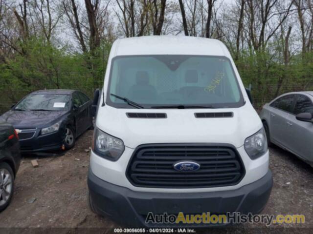 FORD TRANSIT T-250, 1FTYR1CG1HKA84160