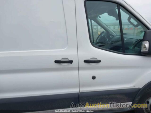 FORD TRANSIT T-250, 1FTYR1CG1HKA84160