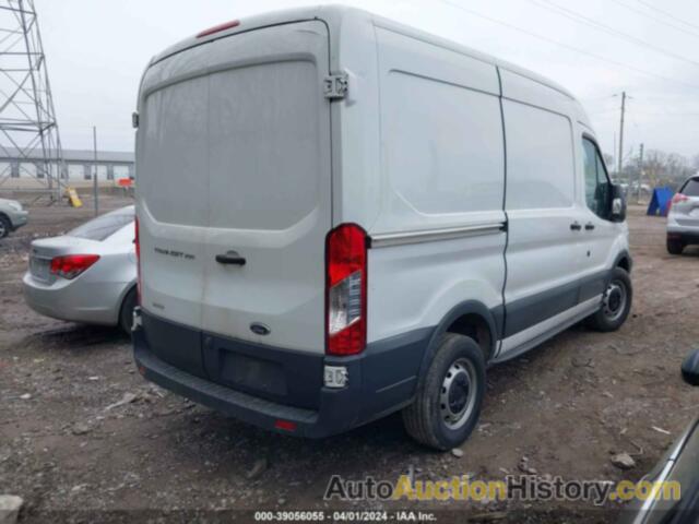 FORD TRANSIT T-250, 1FTYR1CG1HKA84160