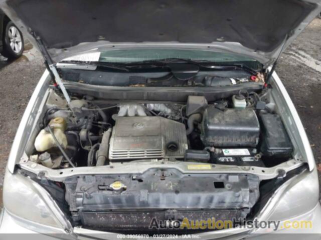 LEXUS RX 300, JT6HF10U7Y0135781