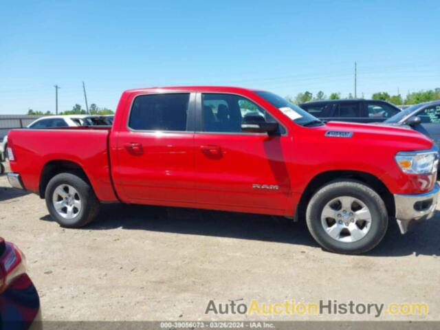 RAM 1500 BIG HORN  4X2 5'7 BOX, 1C6RREFTXNN189947