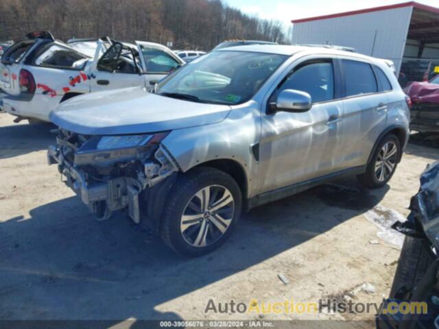 MITSUBISHI OUTLANDER SPORT 2.0 BE AWC/2.0 ES AWC/2.0 LE AWC/2.0 SE AWC, JA4ARUAU5MU034723