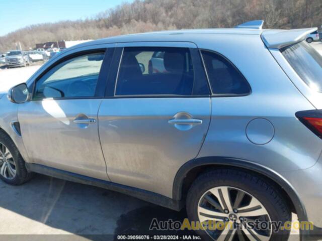 MITSUBISHI OUTLANDER SPORT 2.0 BE AWC/2.0 ES AWC/2.0 LE AWC/2.0 SE AWC, JA4ARUAU5MU034723