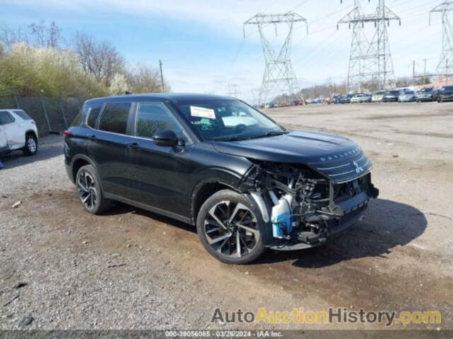 MITSUBISHI OUTLANDER ES 2.5 S-AWC, JA4J4TA80NZ015402