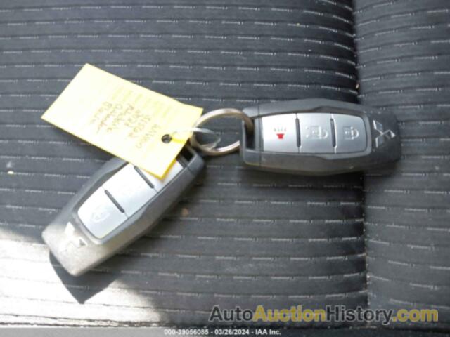 MITSUBISHI OUTLANDER ES 2.5 S-AWC, JA4J4TA80NZ015402