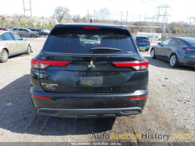 MITSUBISHI OUTLANDER ES 2.5 S-AWC, JA4J4TA80NZ015402